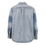 Gucci Sweatshirt Jacket - Image 3