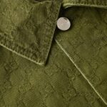 Gucci Sweatshirt Jacket - Image 6