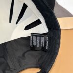BALENCIAGA new logo baseball cap from Balenciaga, cool color scheme, with different styles for men and women to wear, the first batch to be shipped first! Paris fans must make a purchase! - Image 7