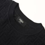 Fendi T-shirt, short sleeve - Image 4
