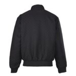 Gucci Sweatshirt Jacket - Image 3