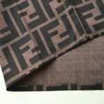 Fendi T-shirt, short sleeve - Image 8