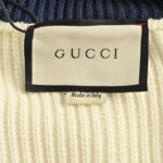 Gucci Sweatshirt Jacket - Image 6