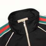 Gucci Sweatshirt Jacket - Image 3