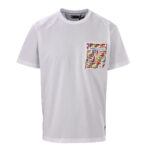 Fendi T-shirt, short sleeve