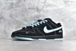 #Nk SB Dunk Low 斯图西系列-黑色蓝勾 周年高端定制 低帮休闲板鞋 KK1888-012
#定制鞋盒 大厂纯原品质出货 超高清洁度 皮料切割干净无任何毛边 细节完美 
尺码：36 36.5 37.5 38 38.5 39 40 40.5 41 42 42.5 43 44 44.5 45 - Image 2