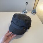 💰Gucci's new ducktongue artist hat with a head circumference of 57cm - Image 4