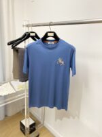 Hermès T-shirt, short sleeve